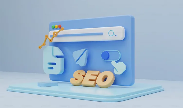 Search Engine Optimization (SEO) - Digital Gravity